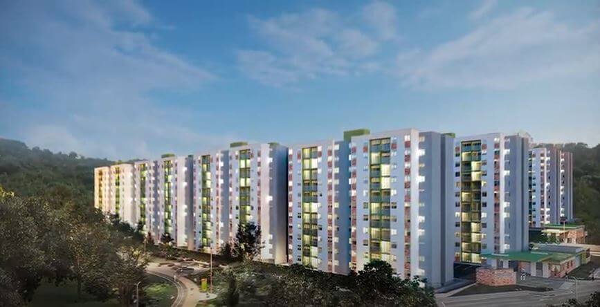 proyectos de vivienda
